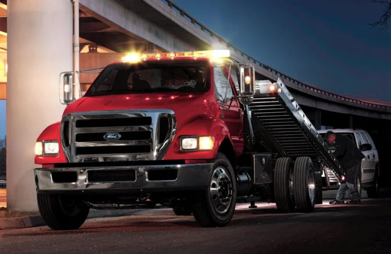 Collateral Recovery Services