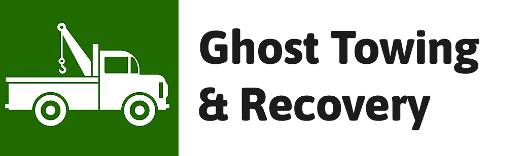 Ghost towing and recovery - Towing Service in Tampa, Florida